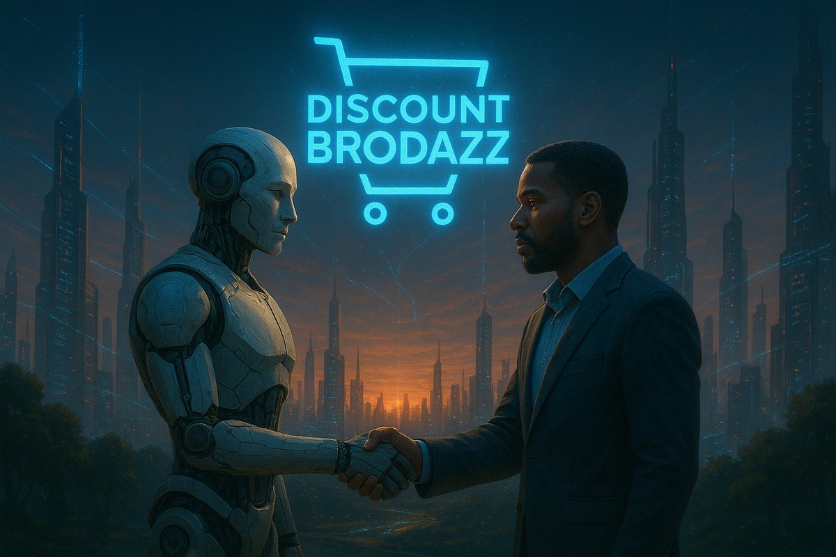 Called2aspire's tweet image. Ethical AI governance isn’t bureaucracy — it’s the conscience of autonomy.
It’s how intelligence stays human-aligned in a machine-driven world.