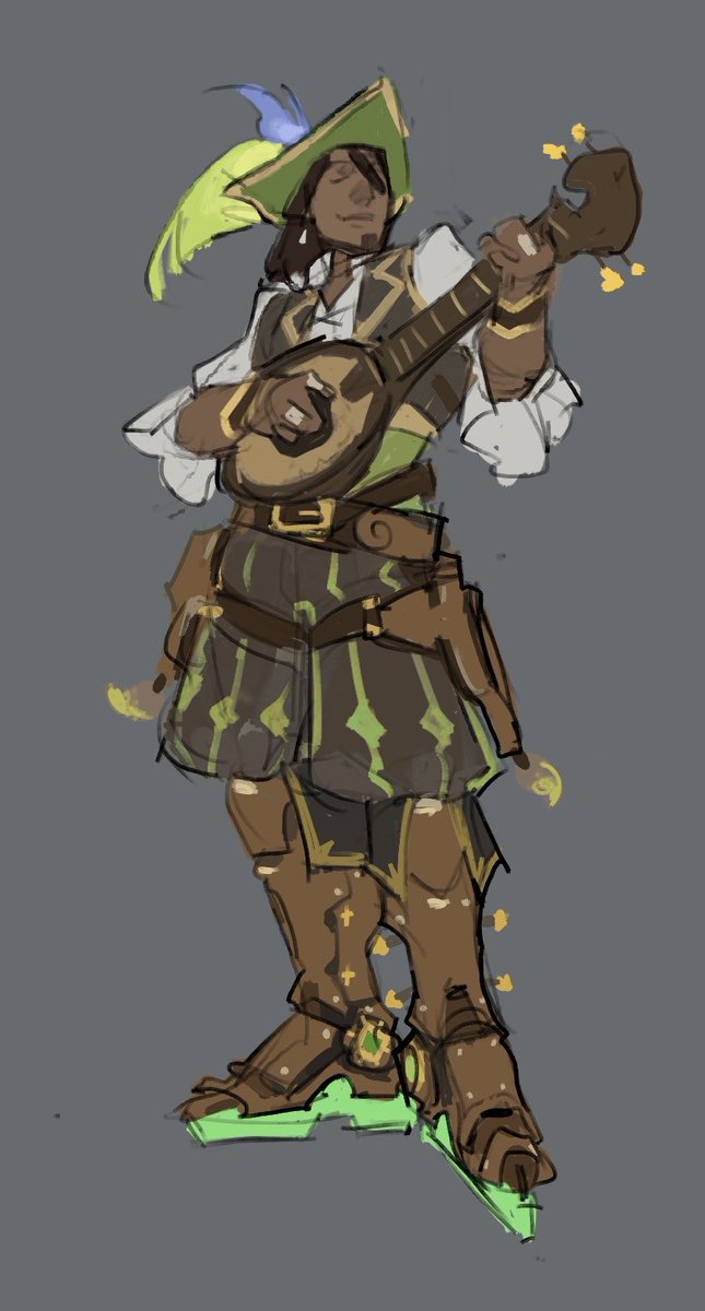 #Lucio
#Lifeweaver 
#Owerwatch
