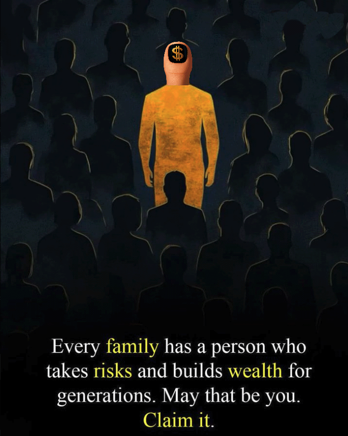 buycryptoe's tweet photo. Be that person and $CRYPTOE https://t.co/sBzctPKary