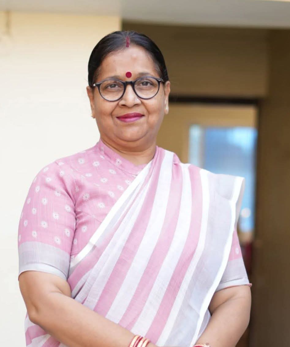 भरोसा बड़ी चीज है! मातृ दल कांग्रेस का जो भरोसा पीढ़ी दर पीढ़ी मुझे मिला है उसपर खड़े उतरने के मेरे प्रयास पर आज फिर से नेतृत्व ने अपनी मुहर लगाई है! 146, बेगूसराय विधानसभा से आधिकारिक रूप से मुझे महागठबंधन समर्थित कांग्रेस का प्रत्याशी घोषित किया गया है! अपने राष्ट्रीय और