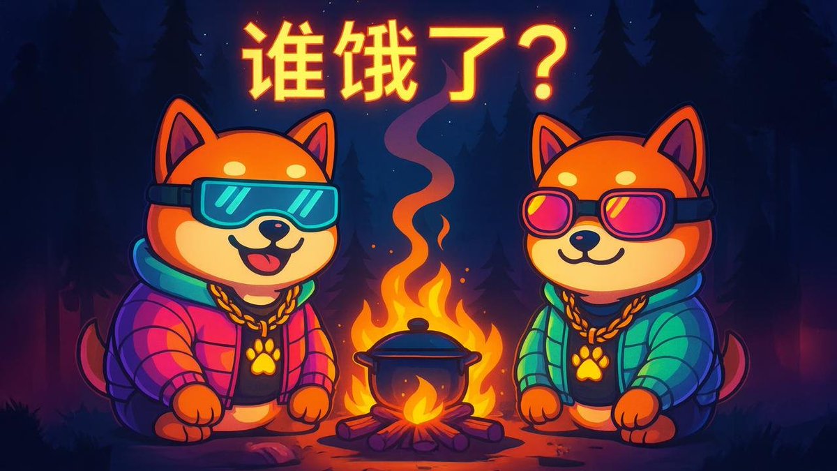 Baby Doge tweet media