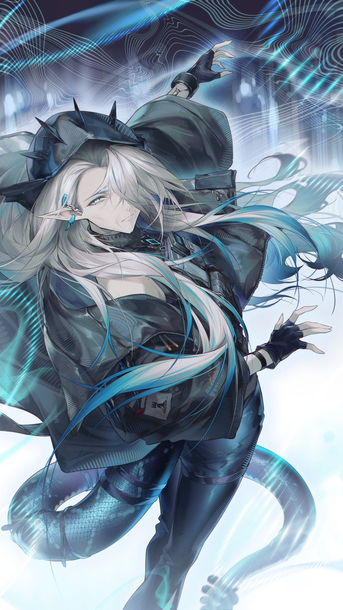 #Arknights #アークナイツ