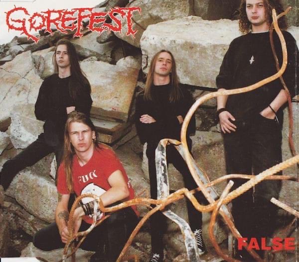 Seba_Trr's tweet image. GOREFEST 
#deathmetal 
#oldschool  
#false