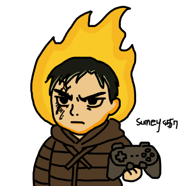 ssuny l Fogochain tweet media