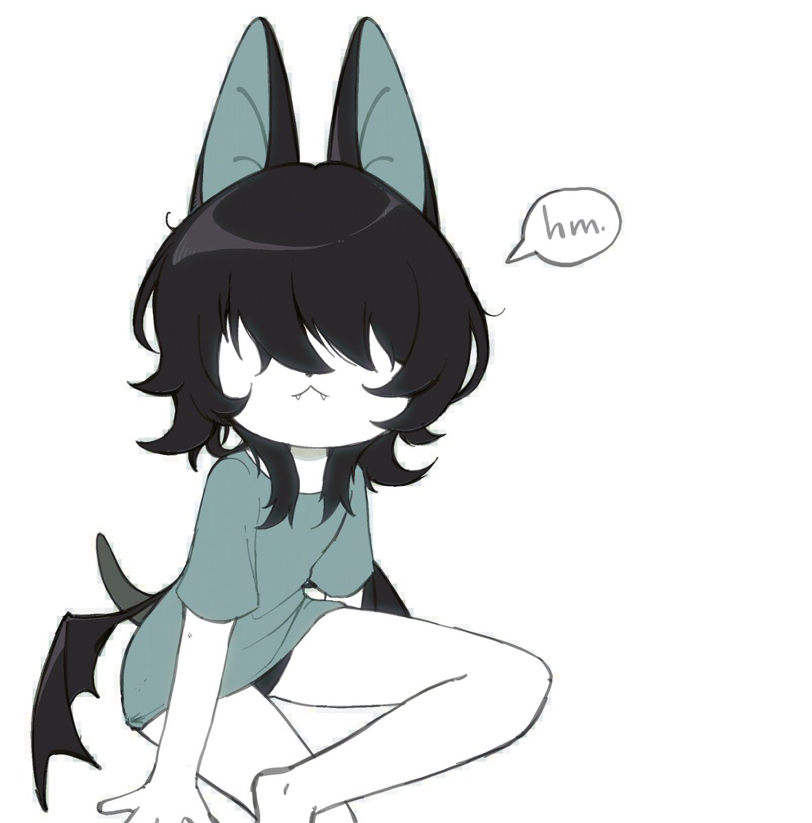 moodrevenge's tweet photo. i love bat girls 🦇
#bat_influence https://t.co/rZhh6LiECL