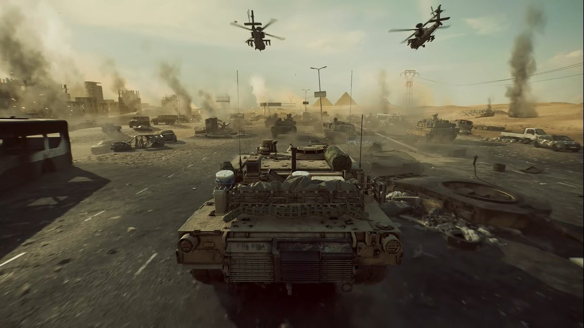 BattlePulse tweet media