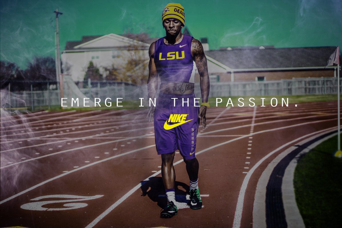 Today in Shreveport, Louisiana, is Morgan “Mo” Wells Day &amp; it’s an accomplishment I’ll never take lightly.

Not always home but I’ve been able to make a global impact in sports and I’ll never forget where I came from. I have some dope stuff coming soon for my city. #318 ⛷️