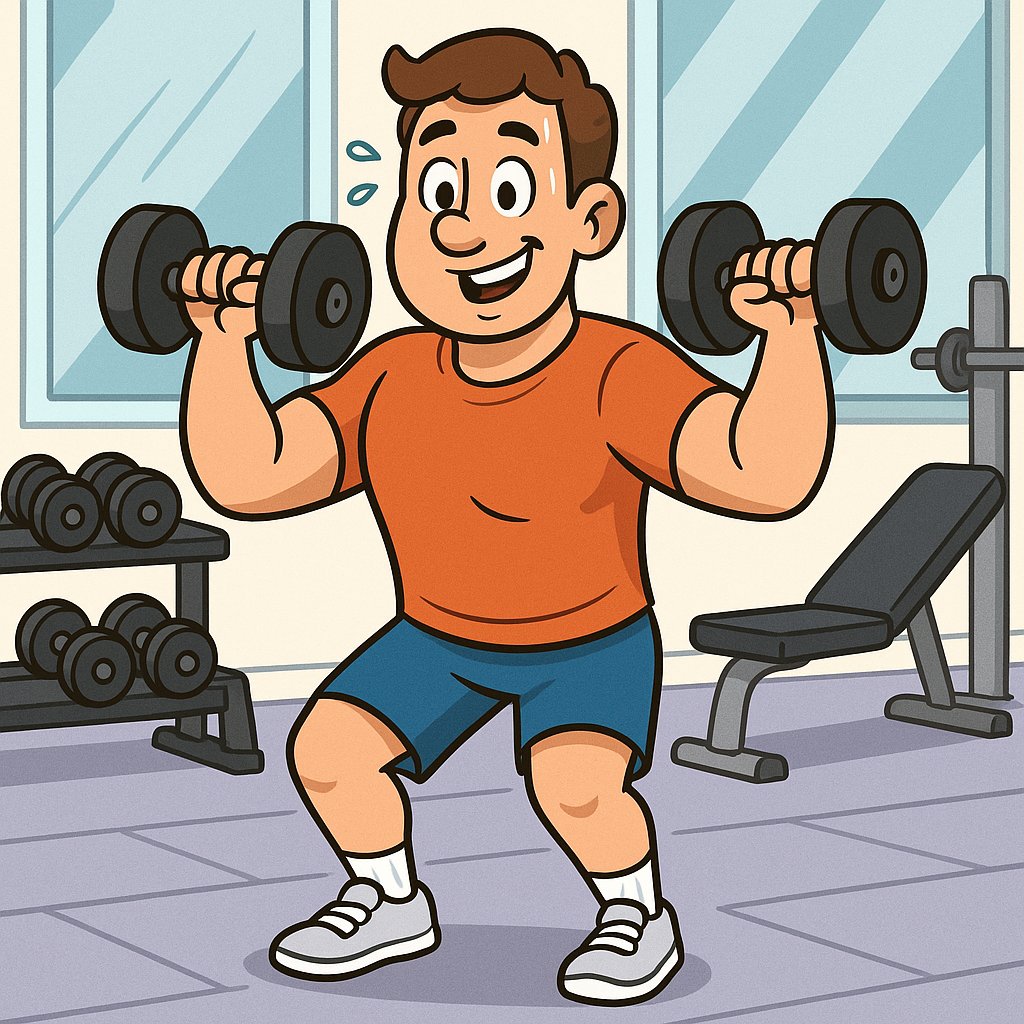 MEN’S LOCKER-ROOM DO'S AND DON’T'S

DO
Wear a towel at all times.
Keep your eyes and opinions to yourself.
Spend as little time in the locker-room as possible.

DON’T
Talk to random strangers standing there in a towel, or less.
Steal.
Start a fight.
Pretend you are in better