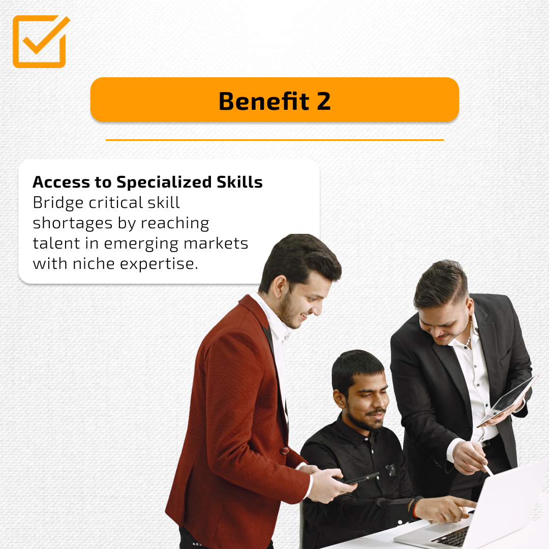 digicomplish's tweet image. 🌍 The future of work is global.
At Digicomplish, we connect businesses with top talent across borders—driving innovation, agility &amp;amp; growth.
Ready to go global?

📩 info@digicomplish.com | 🌐 digicomplish.com
#GlobalTalent #FutureOfWork #SmartHiring