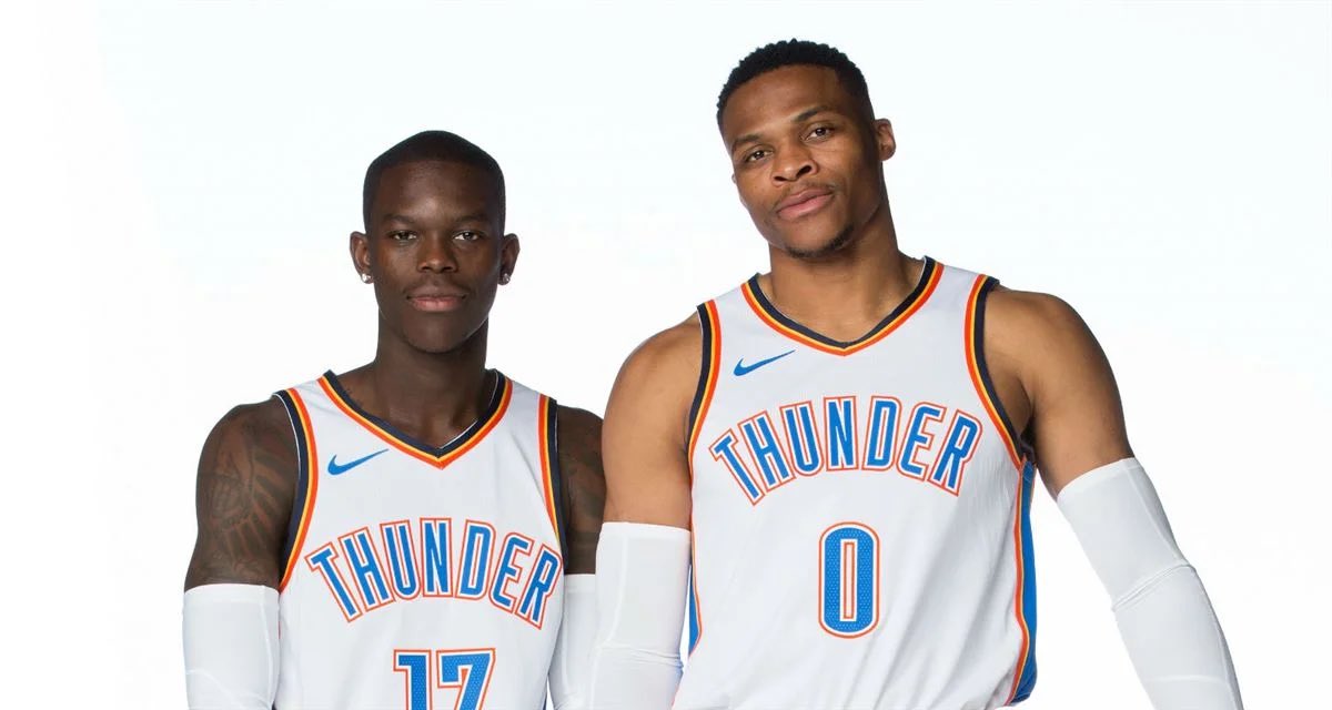 We back
