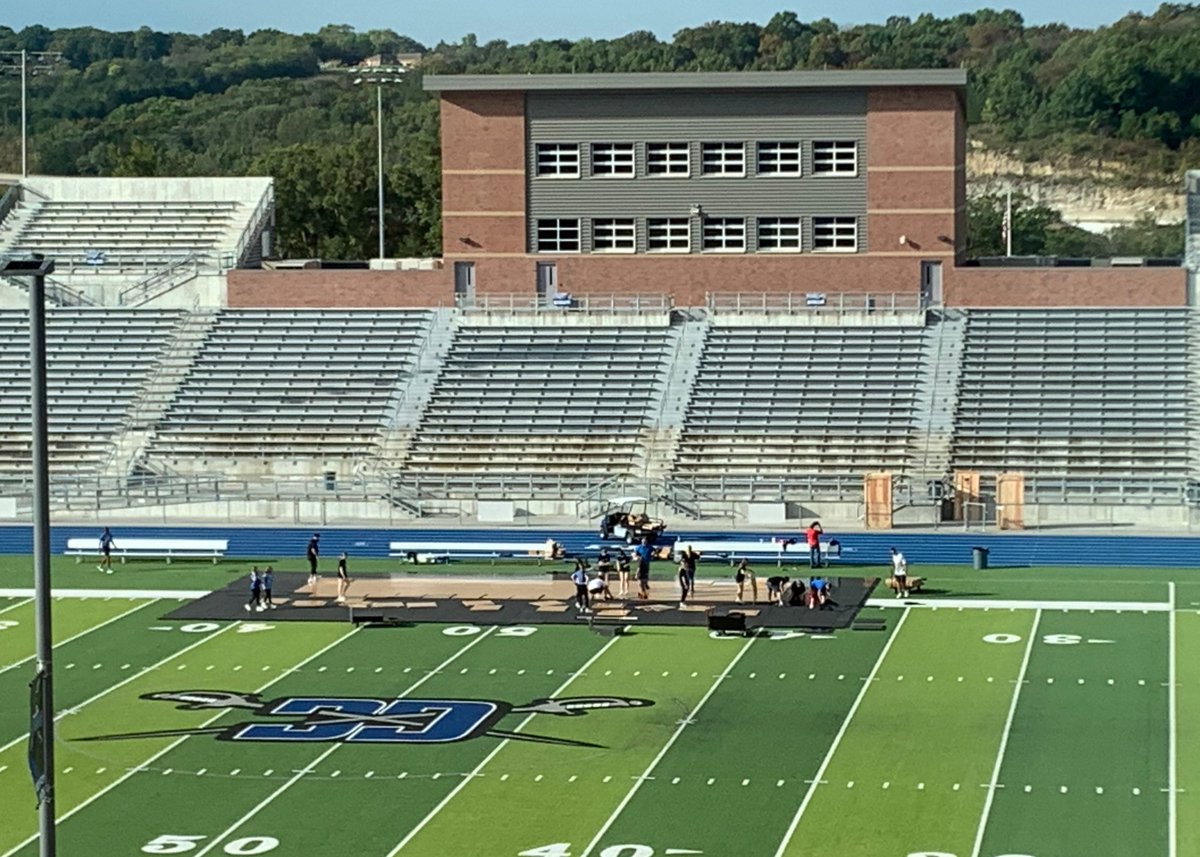 Capital City Cavaliers Volleyball tweet media