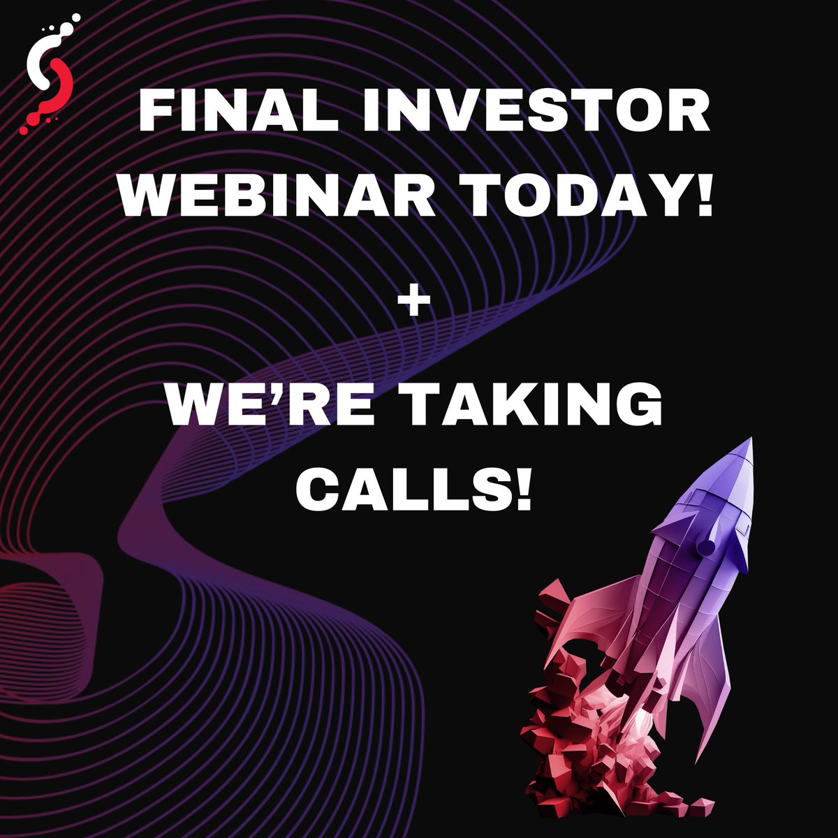 Siren Biotechnology, Inc. tweet media