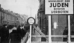 October 13-15, 1941 | German Nazi authorities begin to deport Jews from the interior of the German Reich to the ghettos of Litzmannstadt, Riga and Minsk.

#NotLongAgoNotFarAway