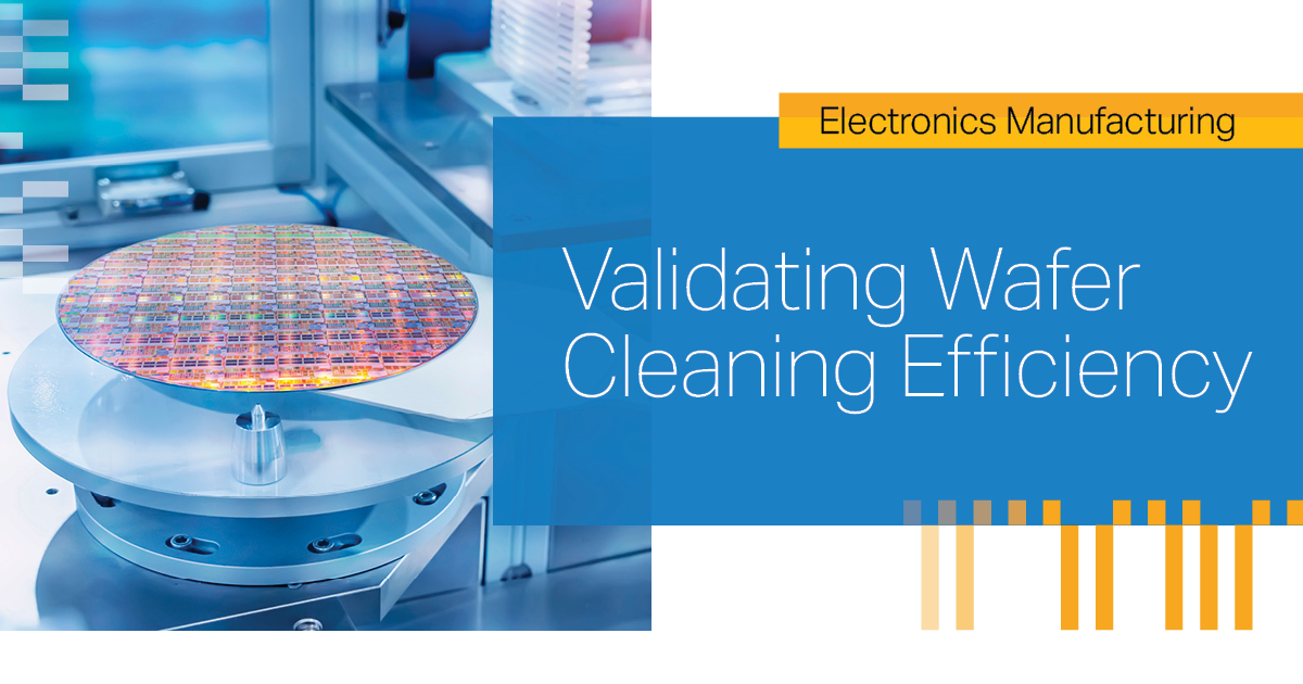 TSIIncorporated's tweet image. Discover how MSP’s PRE testing empowers semiconductor manufacturers to validate cleaning processes with precision, enhancing wafer yield and operational efficiency.
👉 Click to explore: tsi.news/46lPDiD 
#ElectronicsMFG #WaferCleaning #CleanroomTechnology