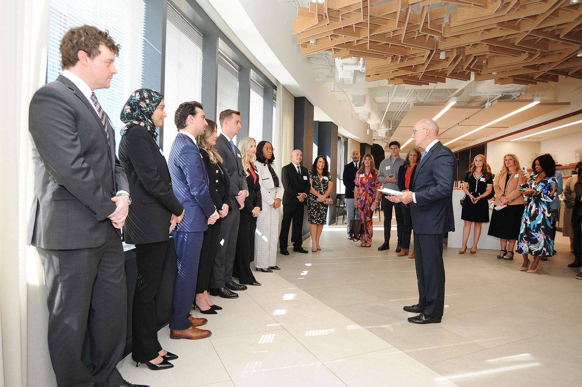 SwiftCurrie's tweet image. Swift Currie proudly congratulates our newest attorneys — Addie Robinson, Brian Boatwright, Ella Jones, Isabella Ragsdale, Jacob Blott, Jimmy Mehrhof and Maahum Haider — who were sworn in to the State Bar of Georgia yesterday by Judge Henry Newkirk.