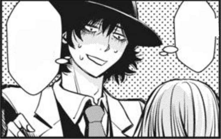 `` Aren't you selling me up a bit too high now 𖤠 ``