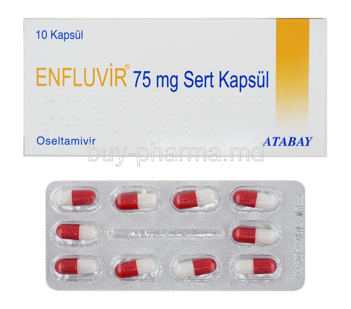 TraderAT12's tweet image. 🔴GRİP İÇİN İLAÇ...(kullanım zamanının önemi)

➖️ENFLUVİR,  TAMİFLU, OSELMİR (oseltamivir)

🔶️Son günlerde hem dünyanın çoğu ülkesinde, hem ulkemizde 
🔸️Soğuk algınlığı
🔸️Gribal enfeksiyonlar (influenza A ve B)
oldukça arttı. 

⏩️Kullanılan ilaçlardan biriside…