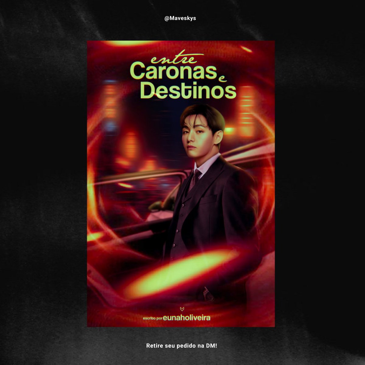 Entrega de capa:
- <a href="/comamornah/">• NAH 𐤀 •</a> 

Obrigada pela preferência 🖤