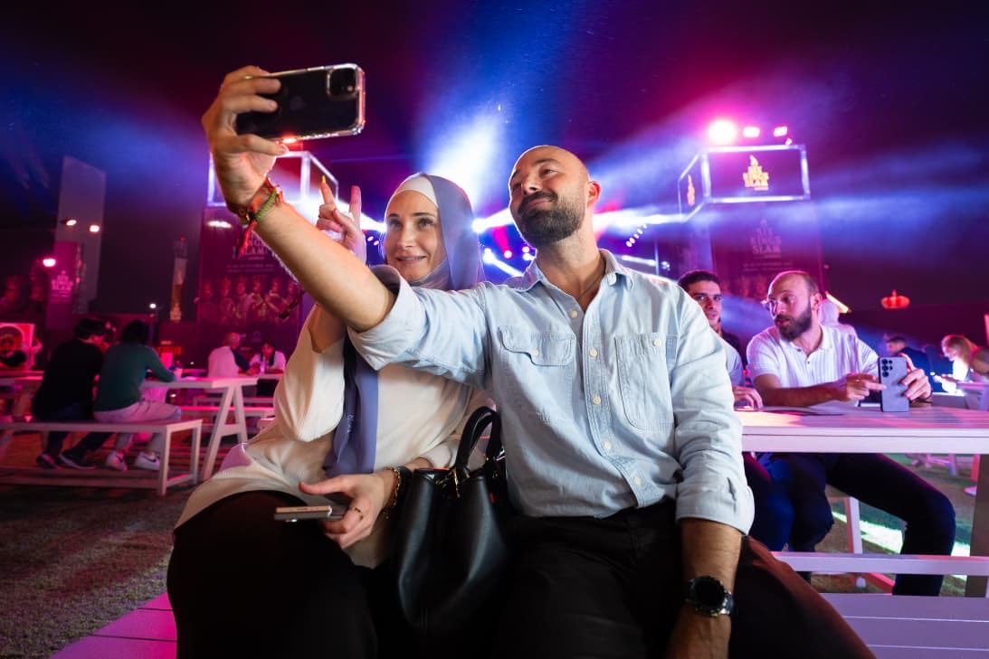 TURKI ALALSHIKH tweet media