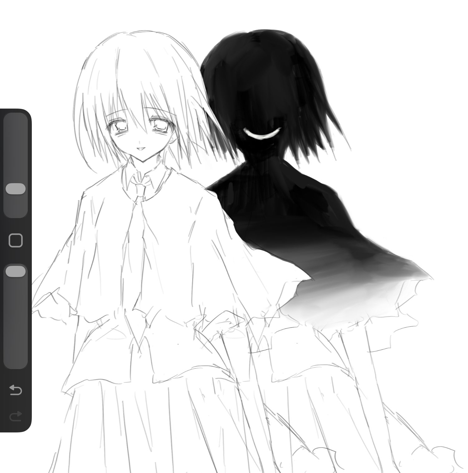 僕が最初に描いた絵 ْ (@fzrlq) / X