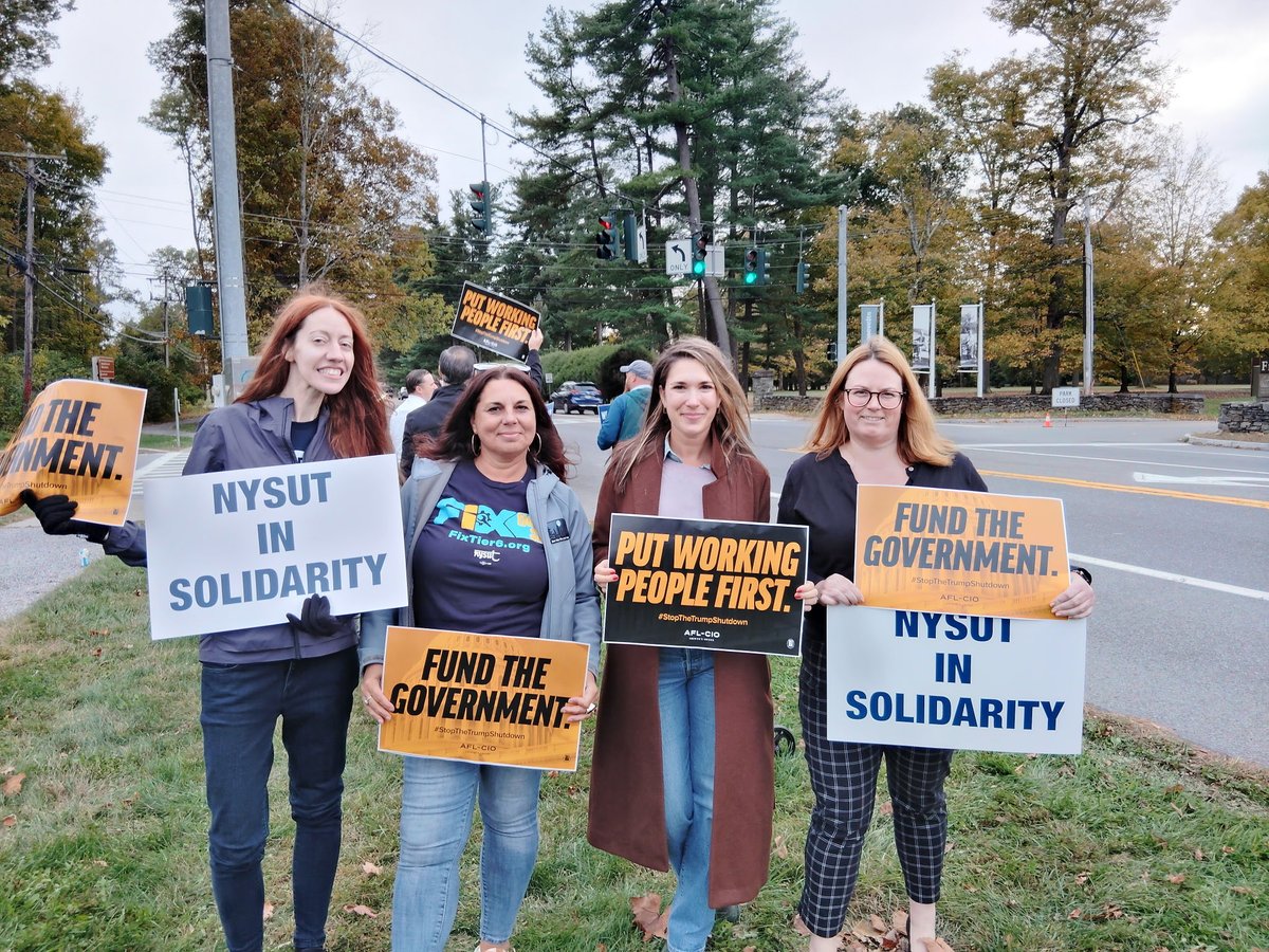 NYSUT Mid-Hudson RO 🍎 tweet media