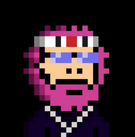 To celebrate the upcoming $HUNSTR launch we’re giving away <a href="/PrimitivesNFT/">Primitives</a> #754

To enter:
🟦Like + RT the Thread below
🟦Winner picked 24h after launch 
(must hold $HUNSTR to qualify)

This drop isn’t about hype.
It’s about recognizing where base culture comes from🟦🟦🟦🟦