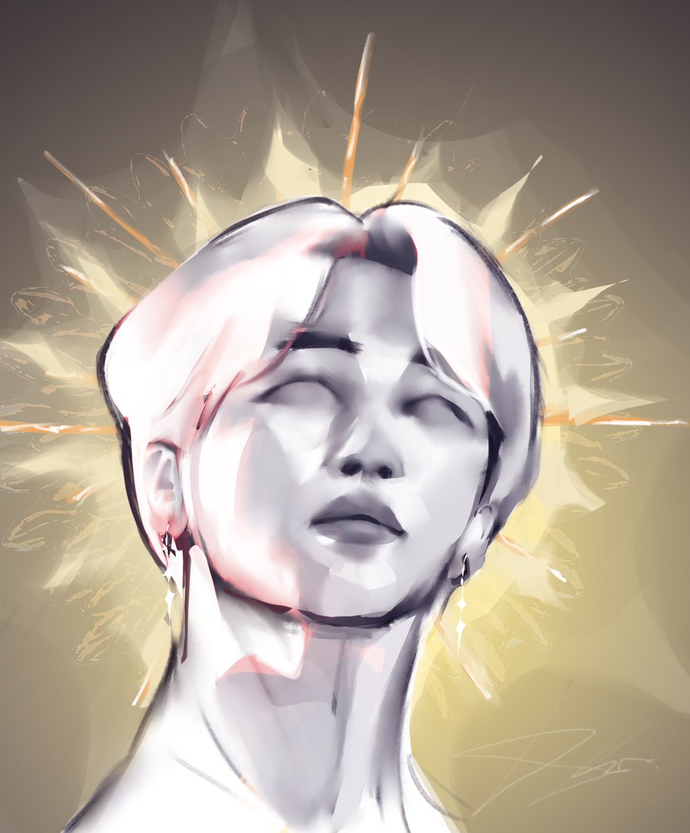 In my darkness, you're the light

#JIMIN #BTS #btsfanart