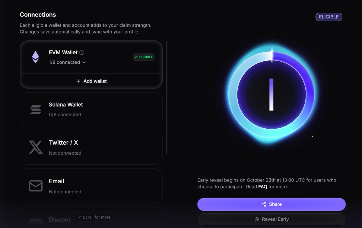 Yay <a href="/Azuki/">Azuki</a> 

do we fill everything out or just the evm wallet field?