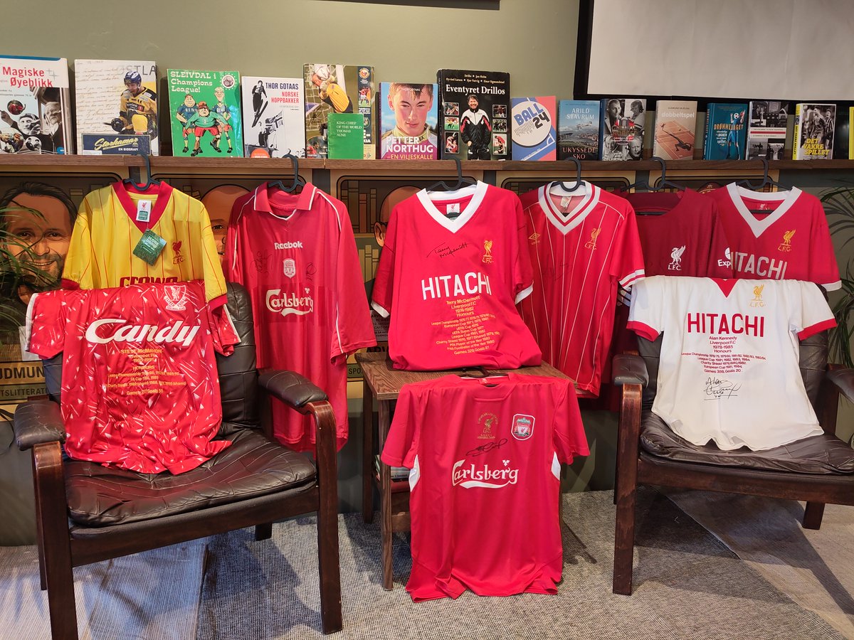 Forza Hamar ♻️ tweet media