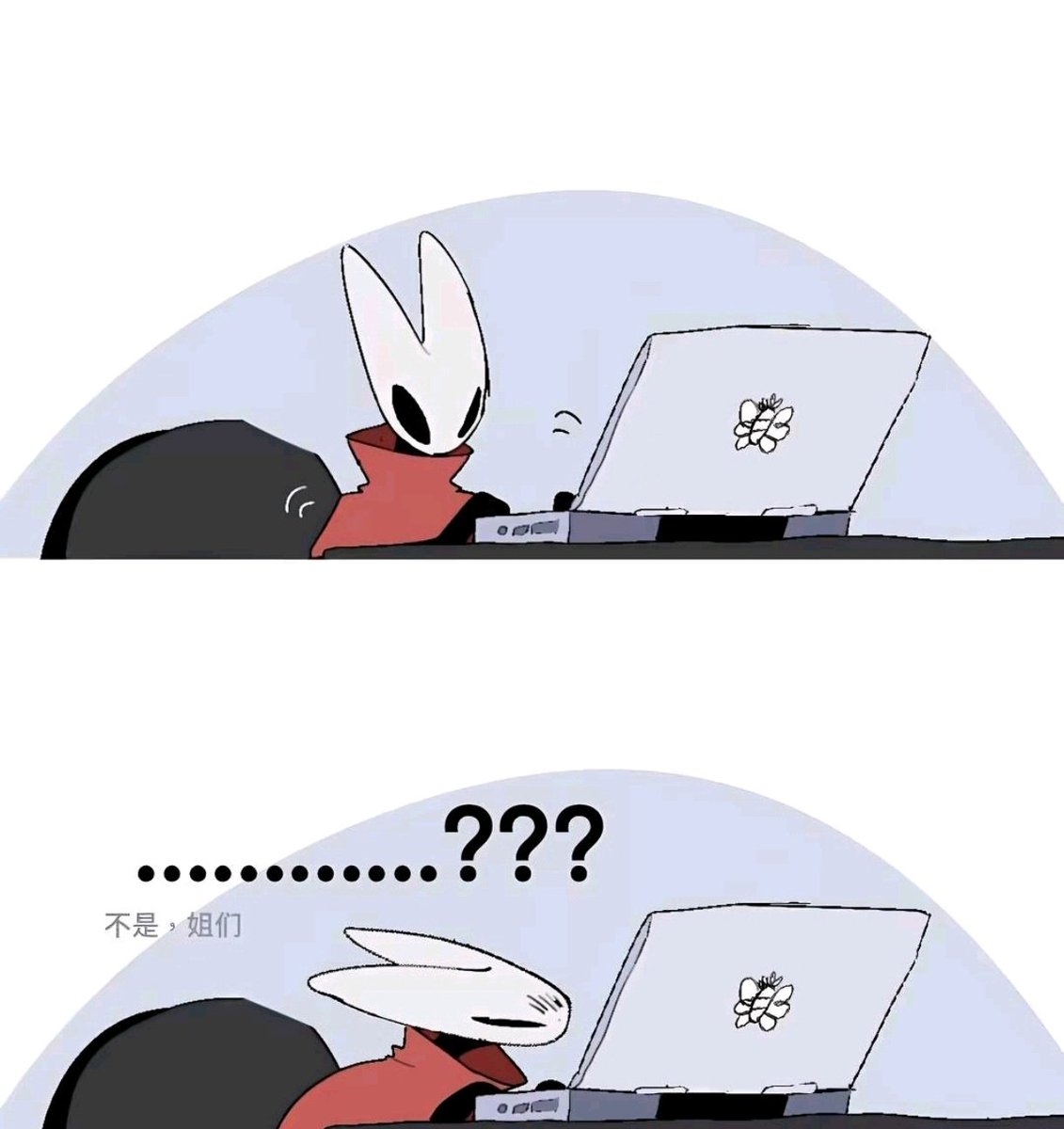 Listeden sadece silksongu oynuyom