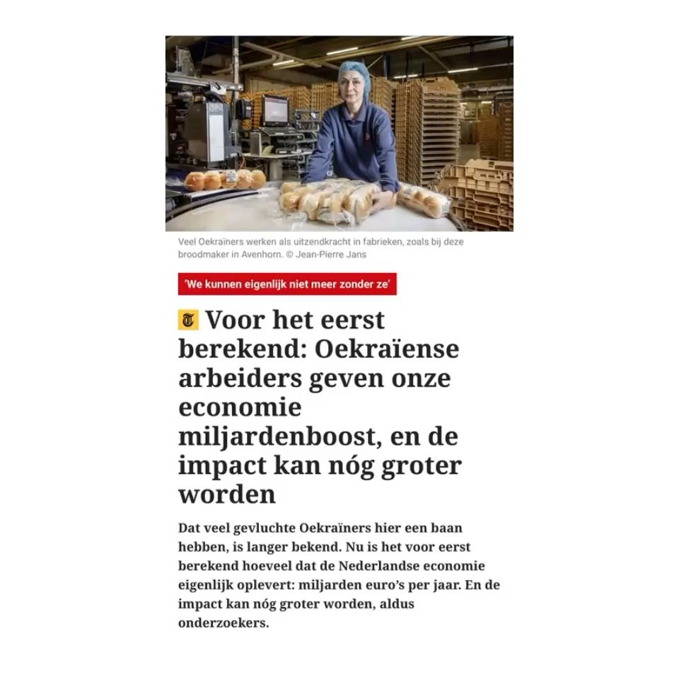 En maar 'grenzen dicht' brullen.