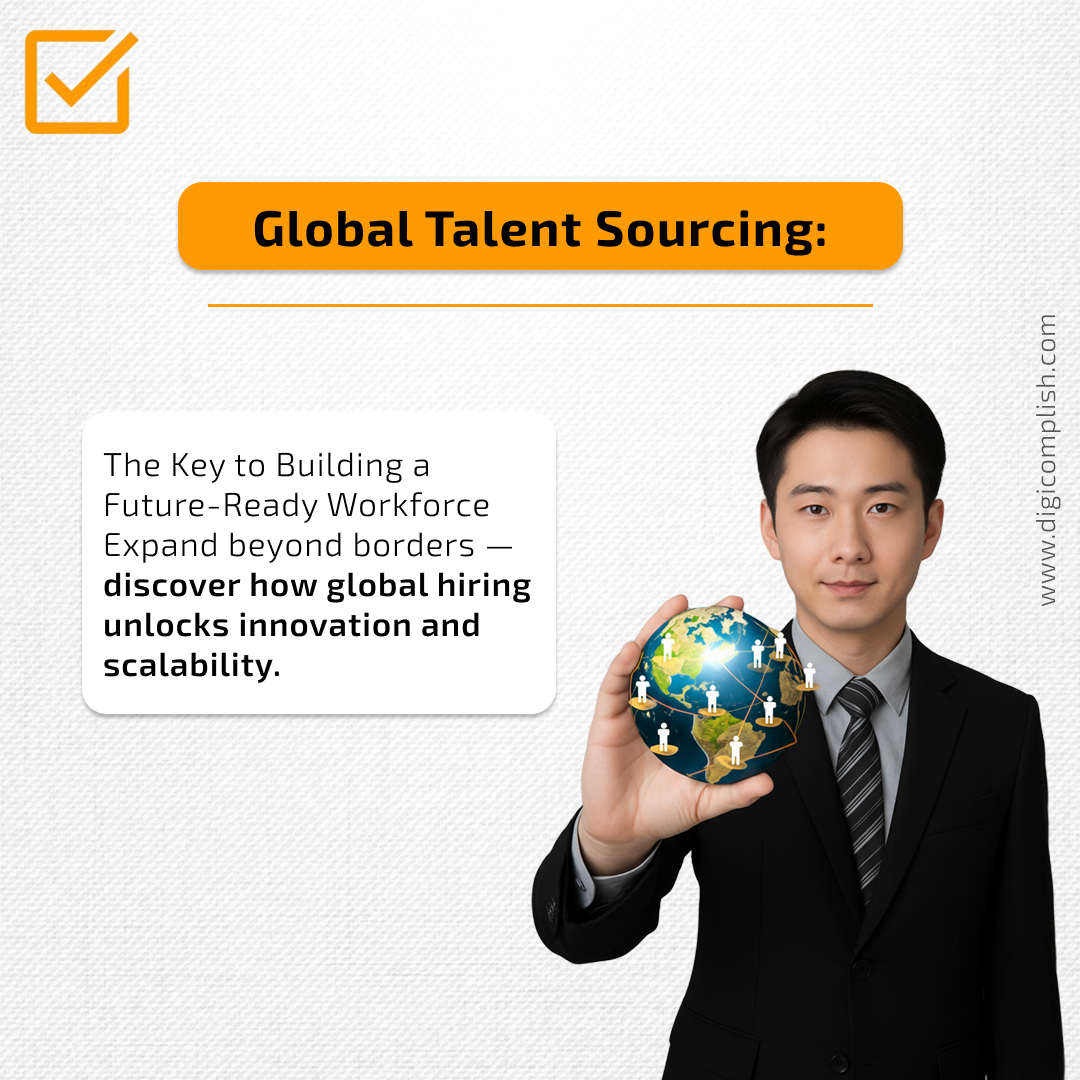 digicomplish's tweet image. 🌍 The future of work is global.
At Digicomplish, we connect businesses with top talent across borders—driving innovation, agility &amp;amp; growth.
Ready to go global?

📩 info@digicomplish.com | 🌐 digicomplish.com
#GlobalTalent #FutureOfWork #SmartHiring