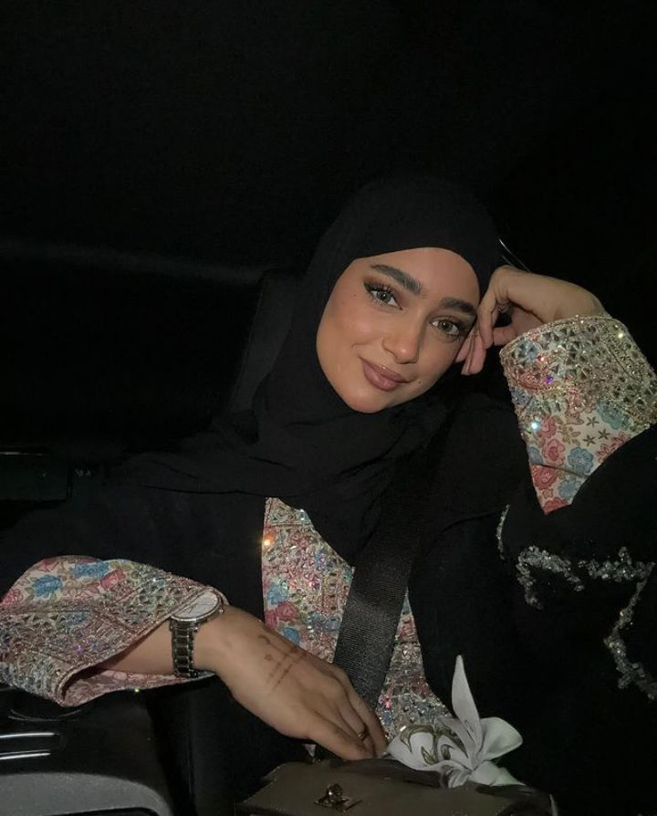 وش حل المرأة المطلقة .؟؟😇💔