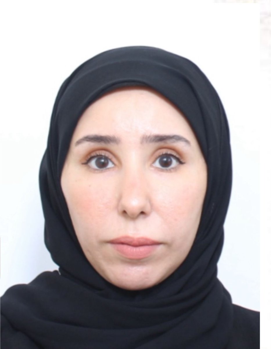 تبارك الكلية للدكتورة/ أمل بنت سالم بن سعيد المحرزية تعيينها مساعداً لعميد كلية الحقوق للتدريب وخدمة المجتمع، وذلك اعتباراً من ٥ يناير ٢٠٢٦م.