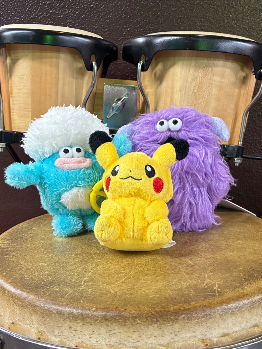 おはようo(｀ω´ )o

〜出会い〜
💛🩵💜