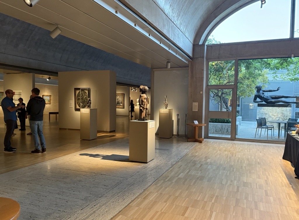 Raynor Cerebellum Project tweet media