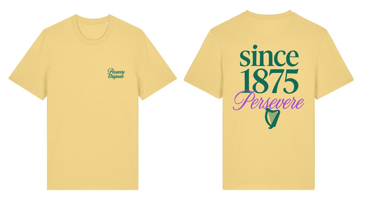 Persevere Originals tweet media