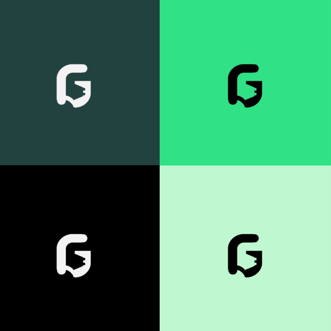 Godfirst_design's tweet image. Brand identity for golfRay technology an online shopping platform 

#BrandIdentity #shopping #branding #GRAPHIS #designer