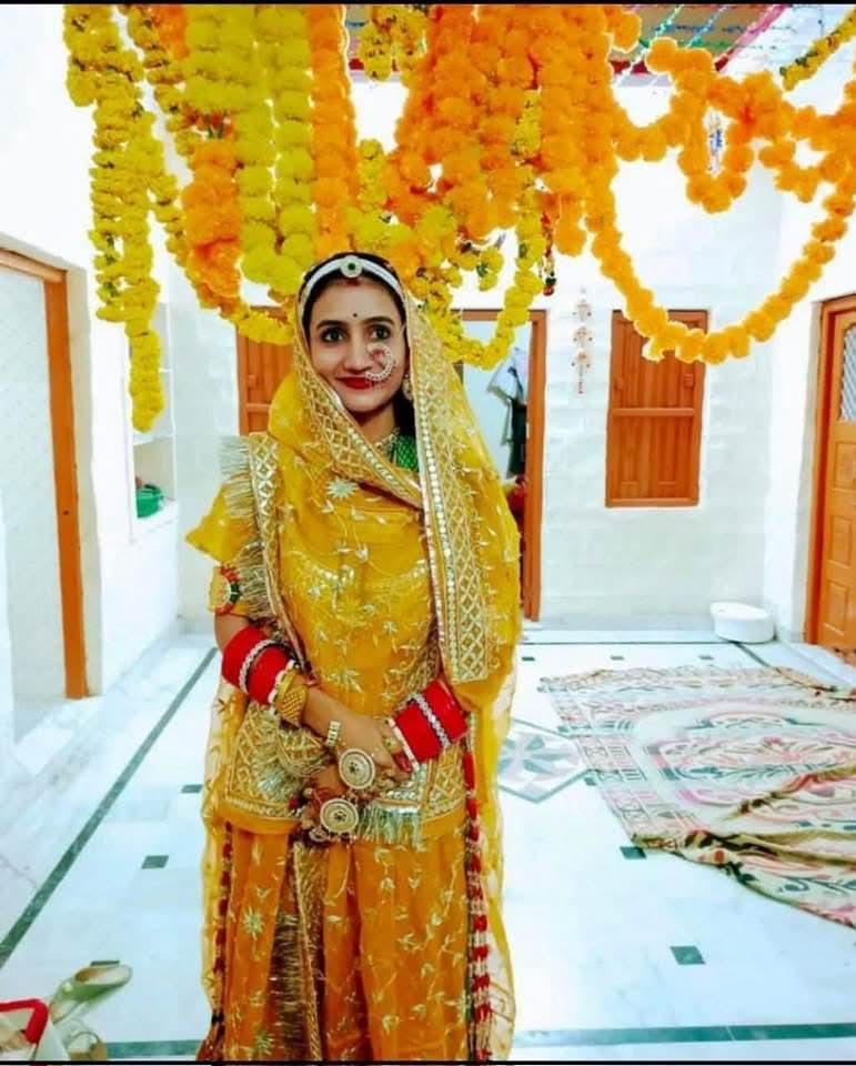 यदुवंशी सुरेन्द्रसिंह भाटी (जैसलमेर) (@surendarsingh17) on Twitter photo बाईसा #नीलम कंवर #भाटी #हरसानी सुपुत्री #मॉड्सा सरदार सिंह  का RAS में 868 रेंक में सलेक्शन होने पर हार्दिक बधाई एवं शुभकामनाएँ बाईसा #नीलम कंवर #भाटी #हरसानी सुपुत्री #मॉड्सा सरदार सिंह  का RAS में 868 रेंक में सलेक्शन होने पर हार्दिक बधाई एवं शुभकामनाएँ