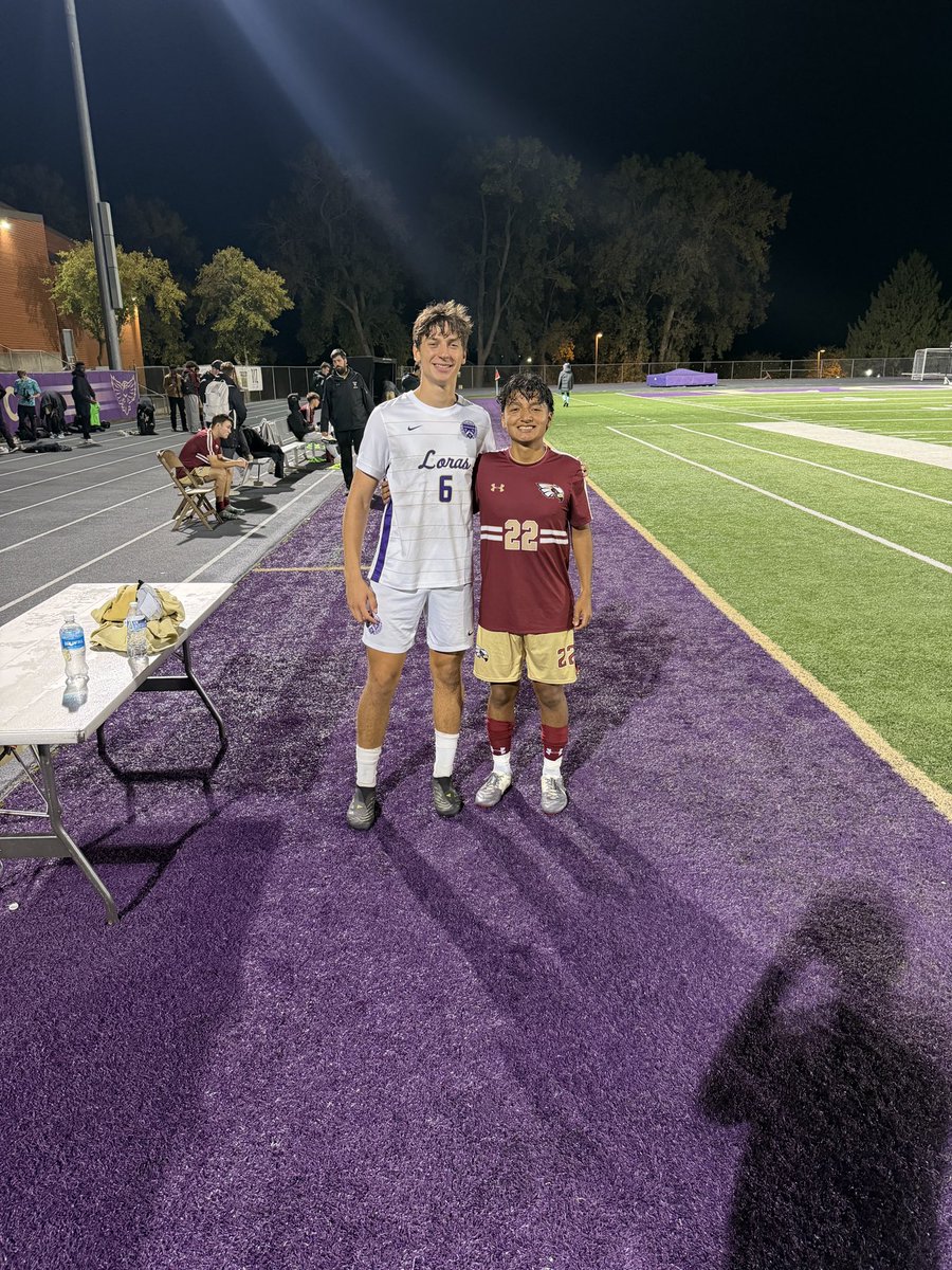 NDCP Soccer tweet media