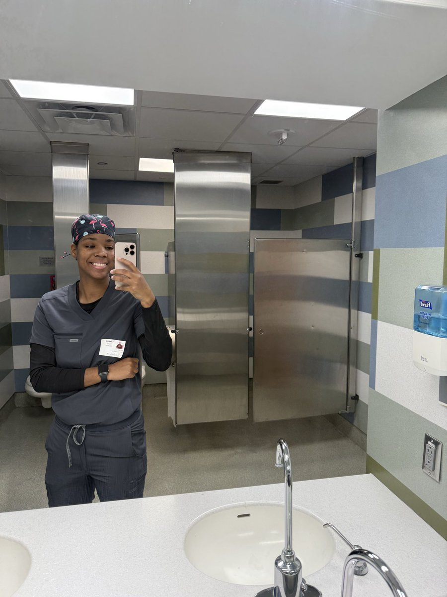 daystack's tweet image. Day 1 of shadowing Pediatric Neurodiagnostics🖤🏥City #1 of 6❤️