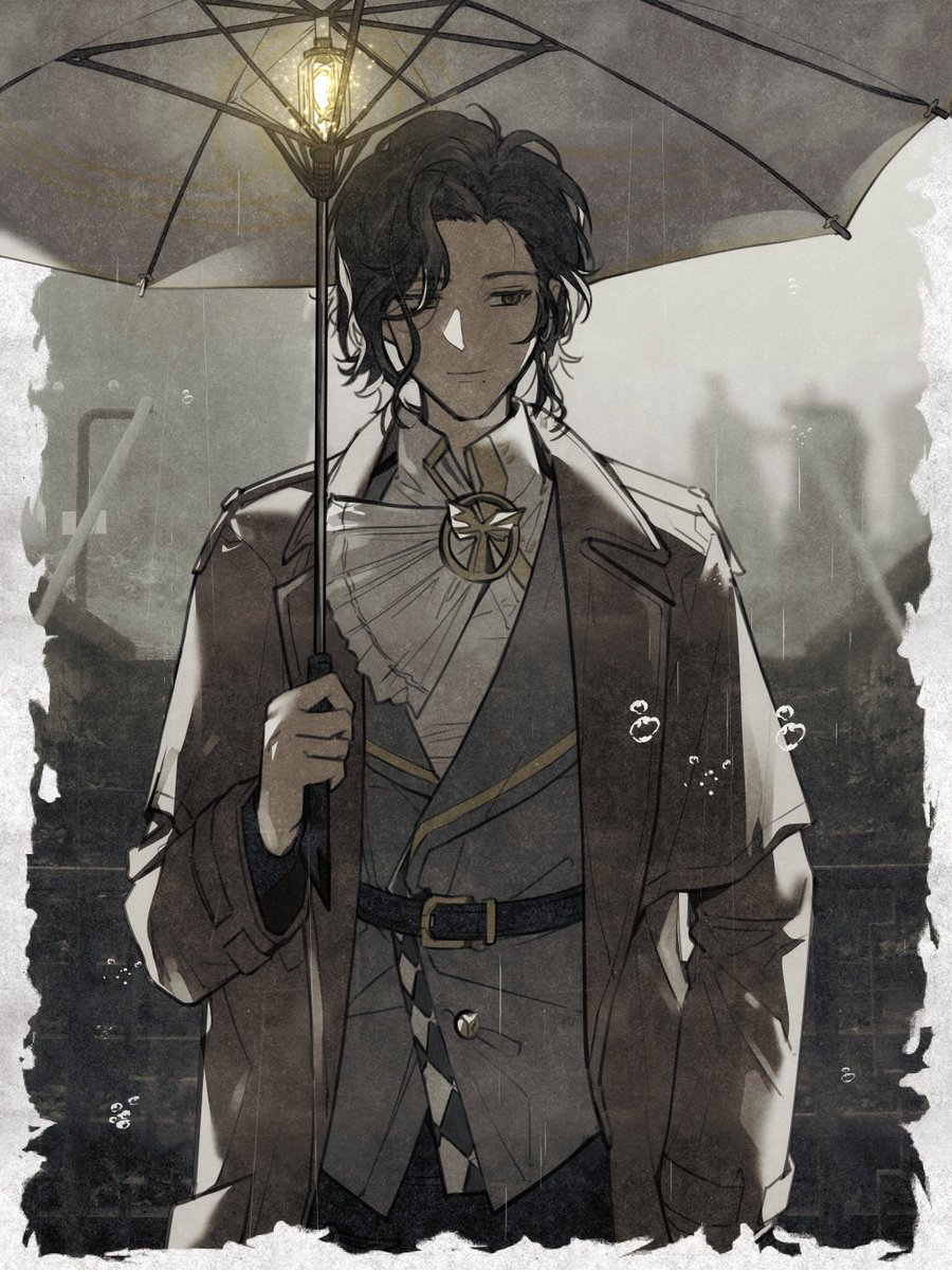 #Reverse1999 
Daydream