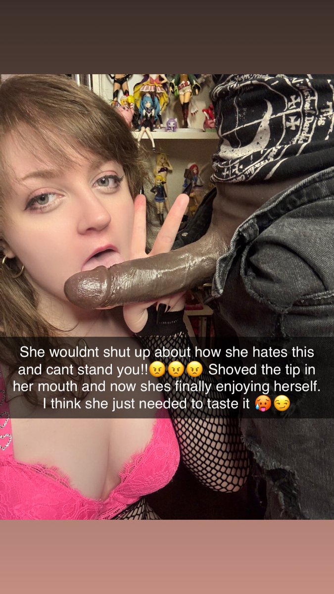 Uh oh my totally real legit 100% secret snapchat got leaked and its up on my OFans