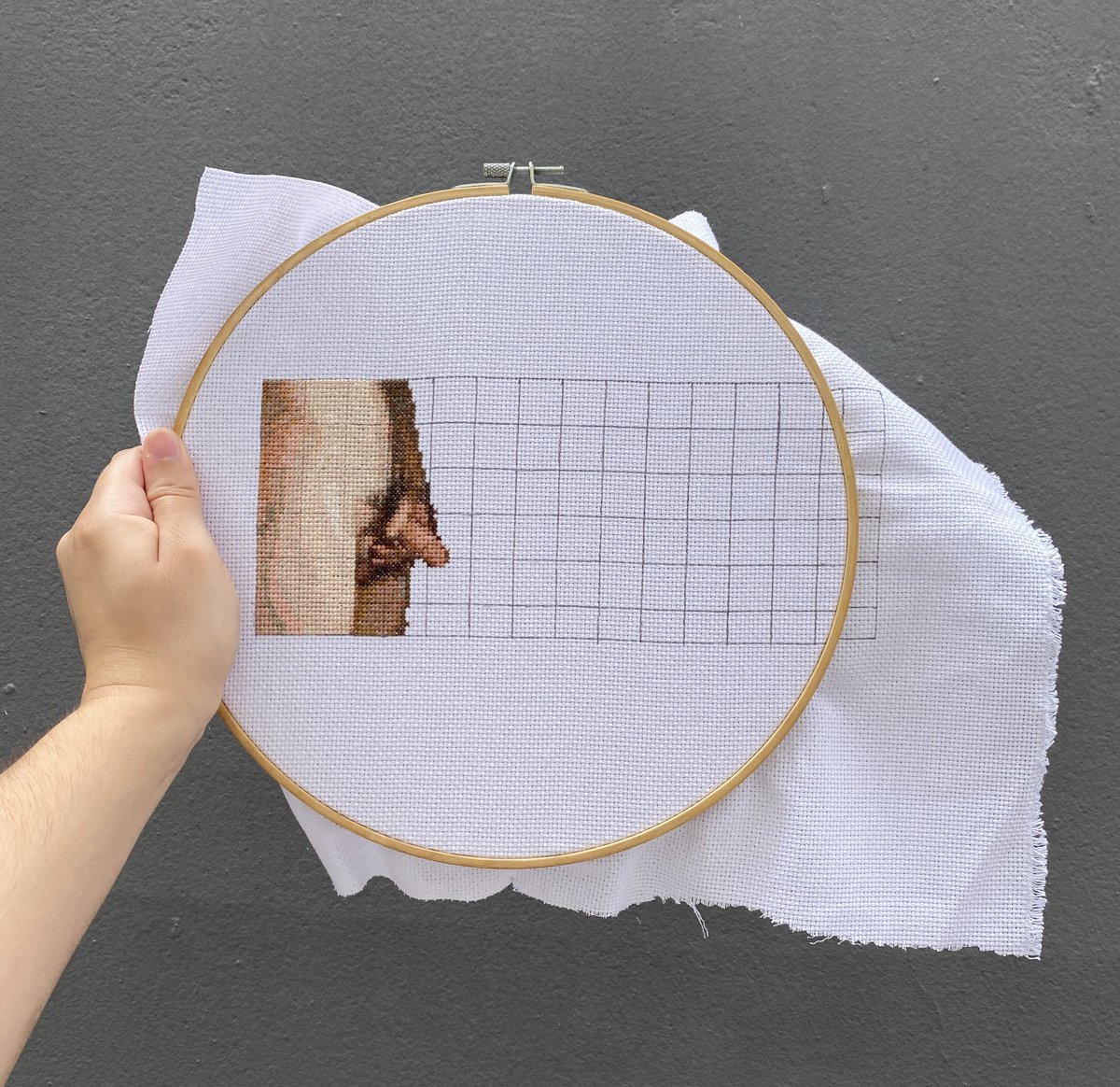 esse aqui vai ser grande