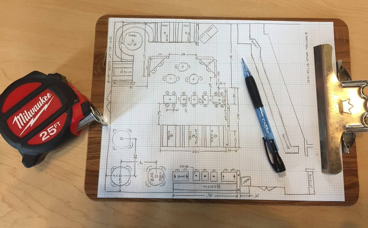 Heimosophy's tweet image. Site survey time! #SiteSurvey #CAD