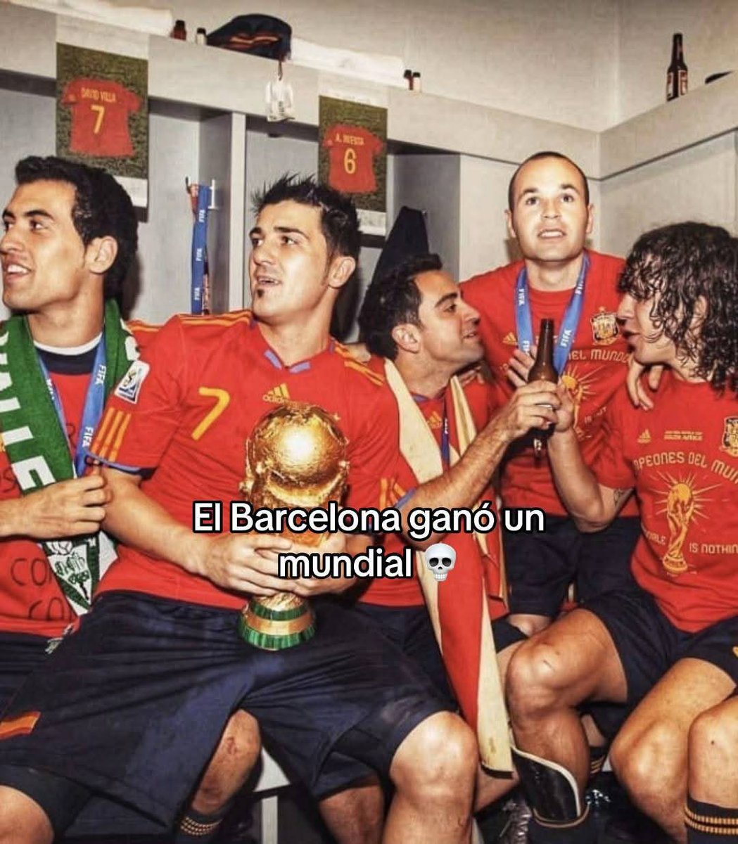 PedrinhoFCB__'s tweet image. Prohibido olvidar que en el 2010...