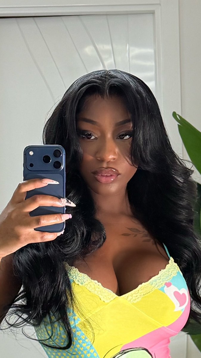 QUEEN IVD 👑 tweet media