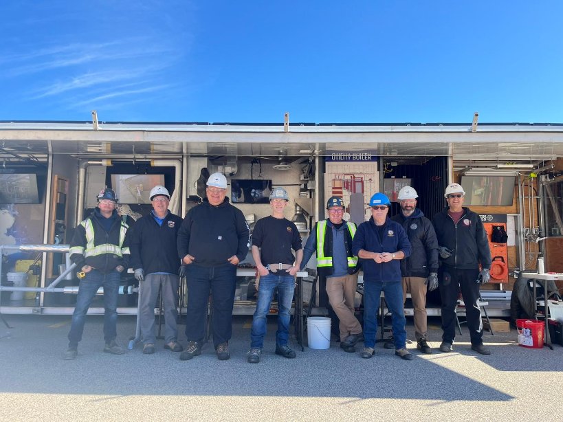 Nova Scotia Construction Sector Council tweet media