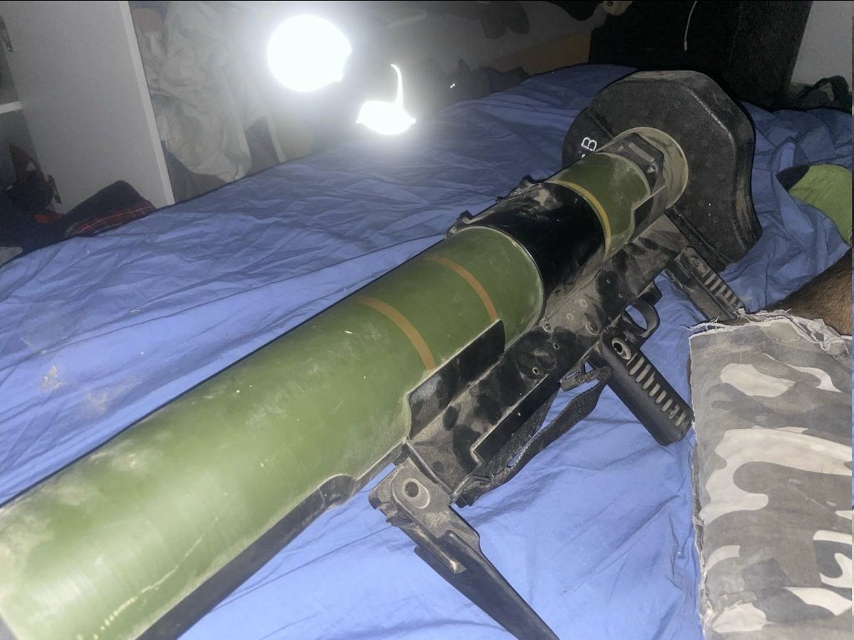 <a href="/ggsarzi/">sara.</a> <a href="/bryan_johnson/">Bryan Johnson</a> Up until now I've always slept better with my gf in bed/whilst hugging something slightly smaller then me (rn my go to "bodypillow" is a deactivated MANPAD LAU rocket launcher) (im not joking i genuinely cuddle a rocket launcher to sleep)