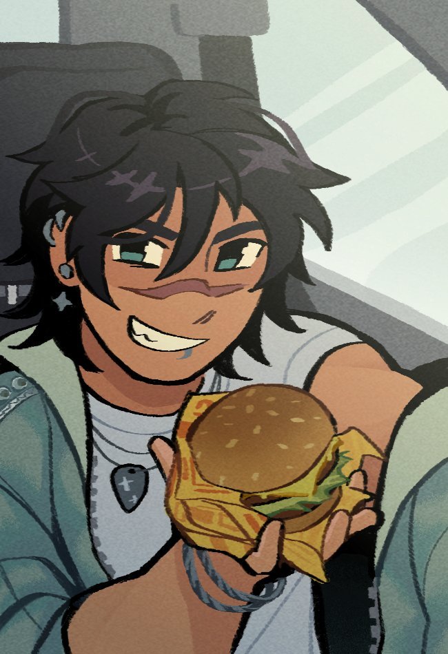 Mrmeowz8's tweet image. so sebastian isnt a skinny twink...
